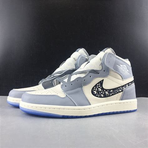 dior air jordan 1 replica